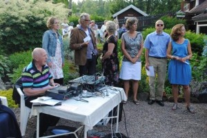 Sommar 2011