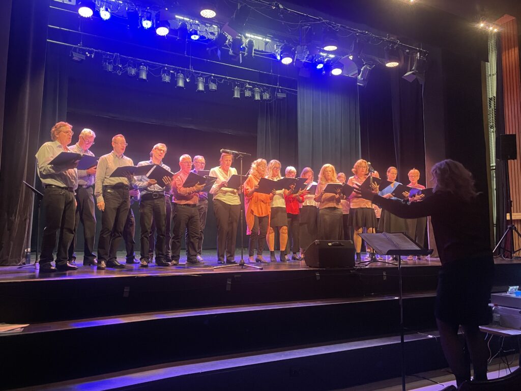 70-tals konsert söndag 5 oktober i Huskvarna Teater