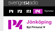 Radio Jönköping – Jönköpings teater
