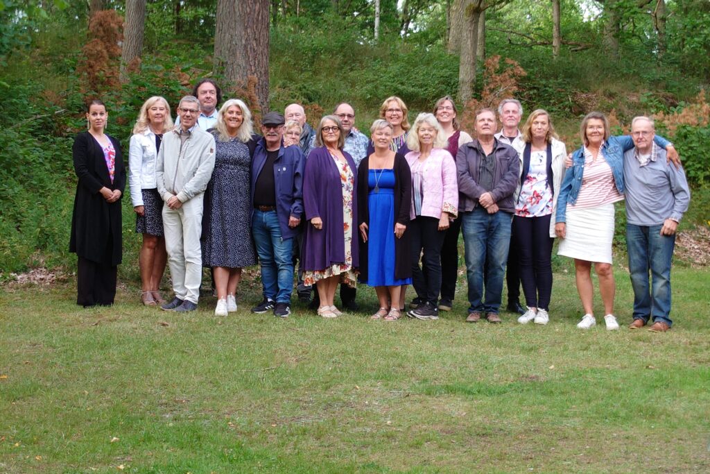 Sommarkonsert vid hembygdsgården i Tranås onsdag 2 augusti